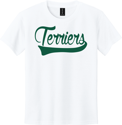 YOUTH Terriers Script T