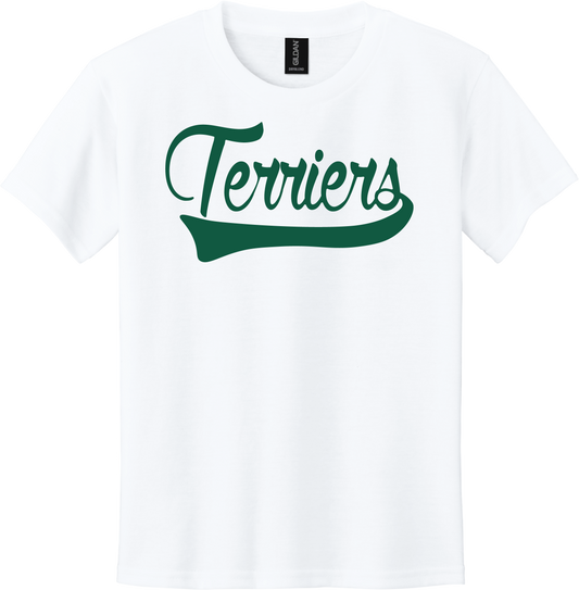 YOUTH Terriers Script T
