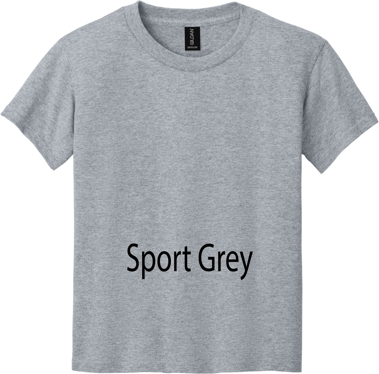 YOUTH Terriers Script T