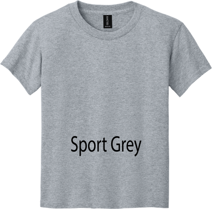 YOUTH Terriers Script T