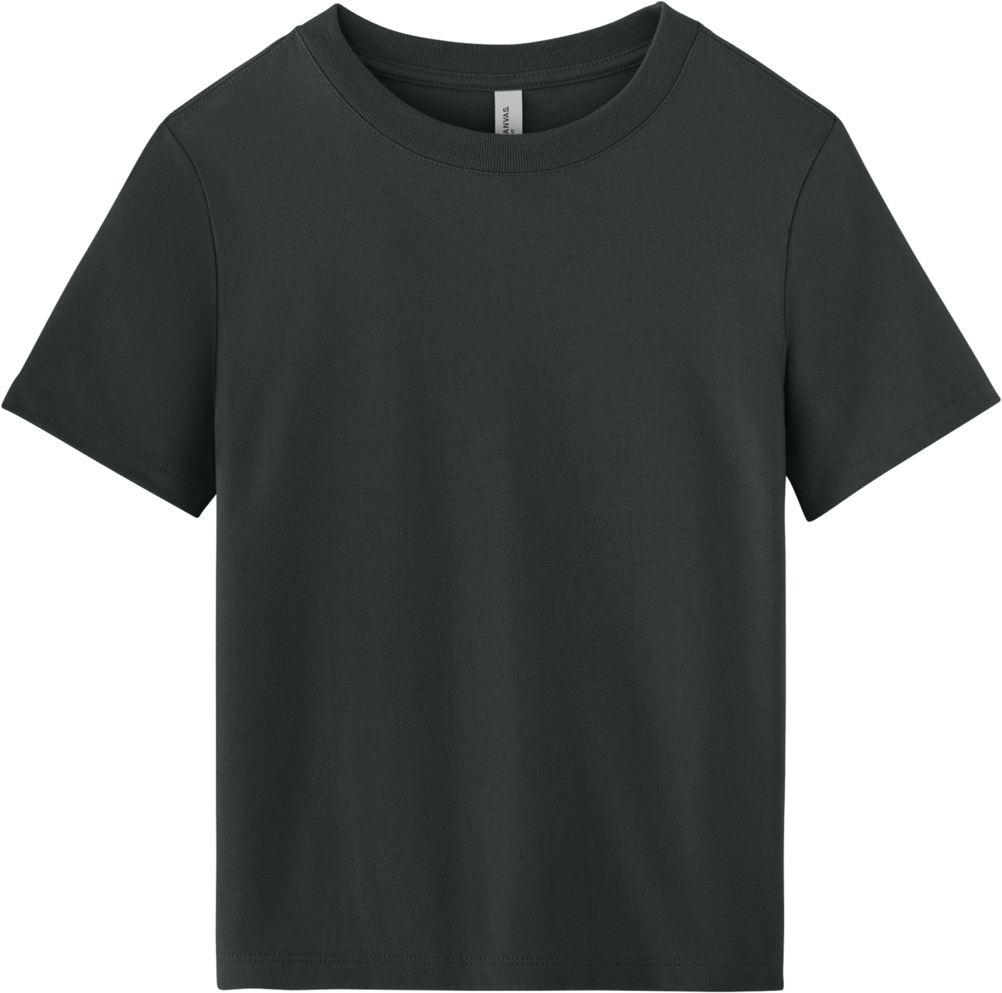 Terriers Bella and Canvas Heavyweight T