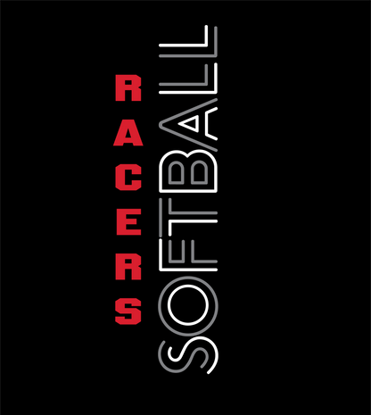 Vertical Racers District Very Important Tee