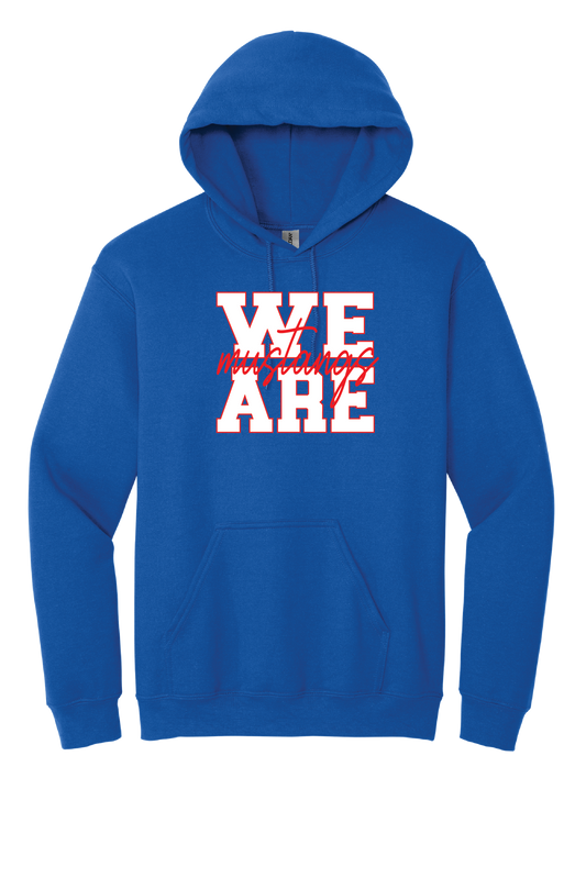 We Are Hoody