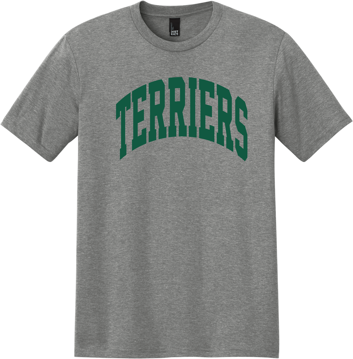 Terriers Arch District T