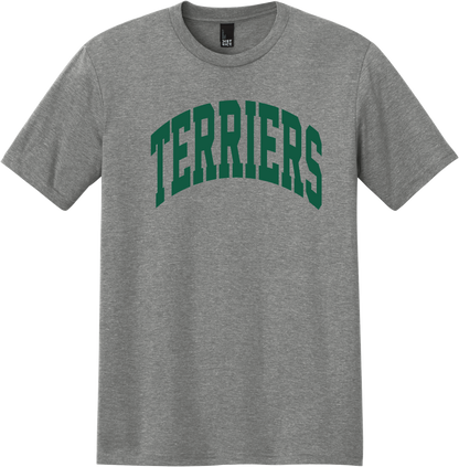 Terriers Arch District T
