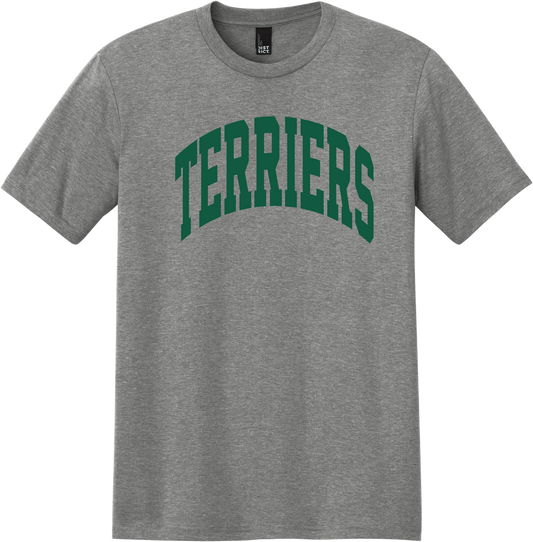 Terriers Arch District T