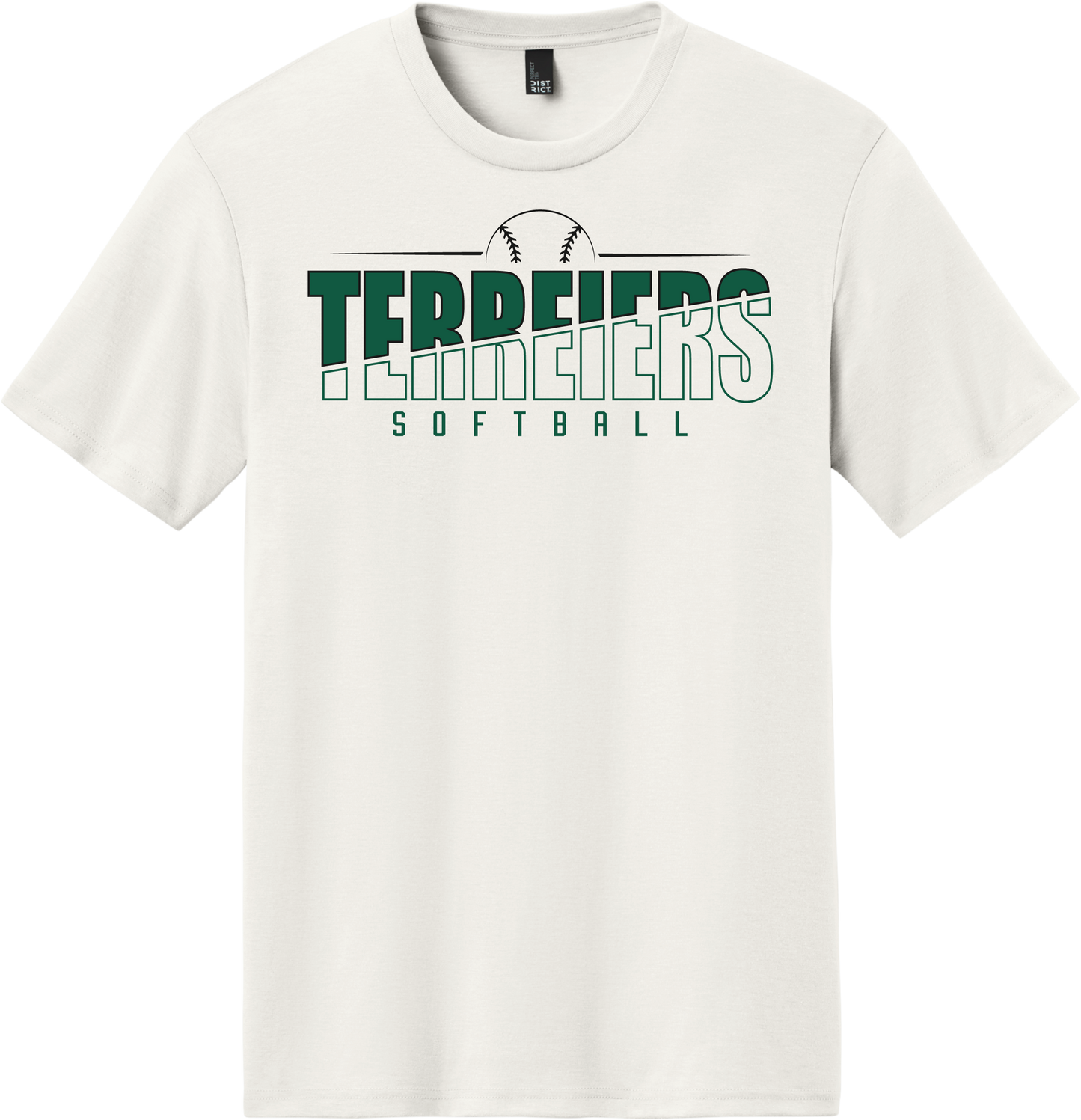 Terriers Diagonal District T