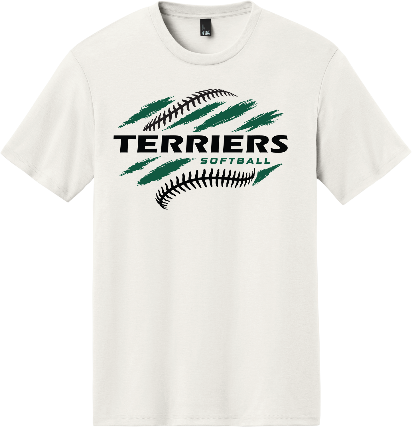 Terriers Flat District T