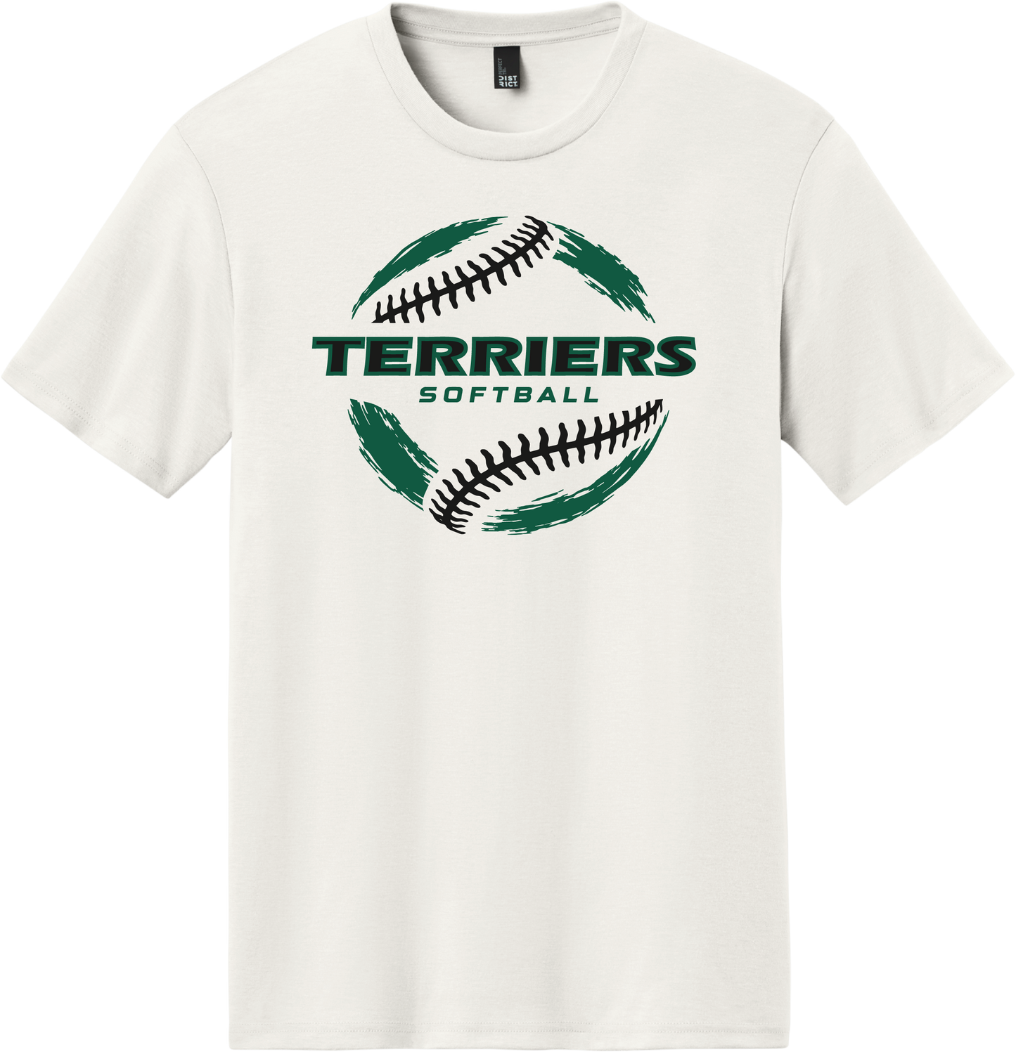 Terriers Round District T