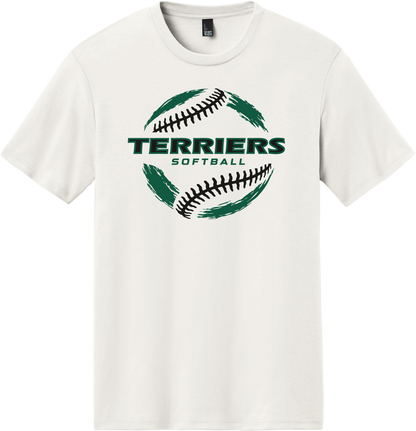 Terriers Round District T