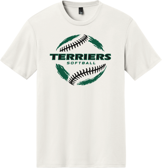 Terriers Round District T