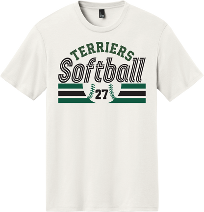 Terriers Number District T
