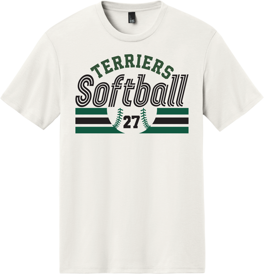 Terriers Number District T
