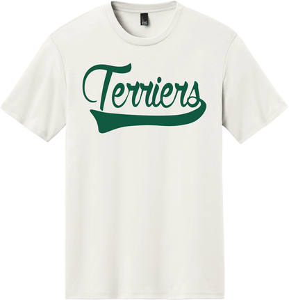 Terriers Script District T