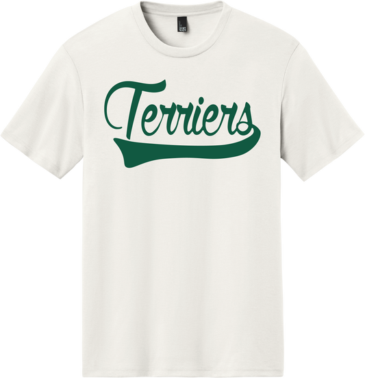 Terriers Script District T