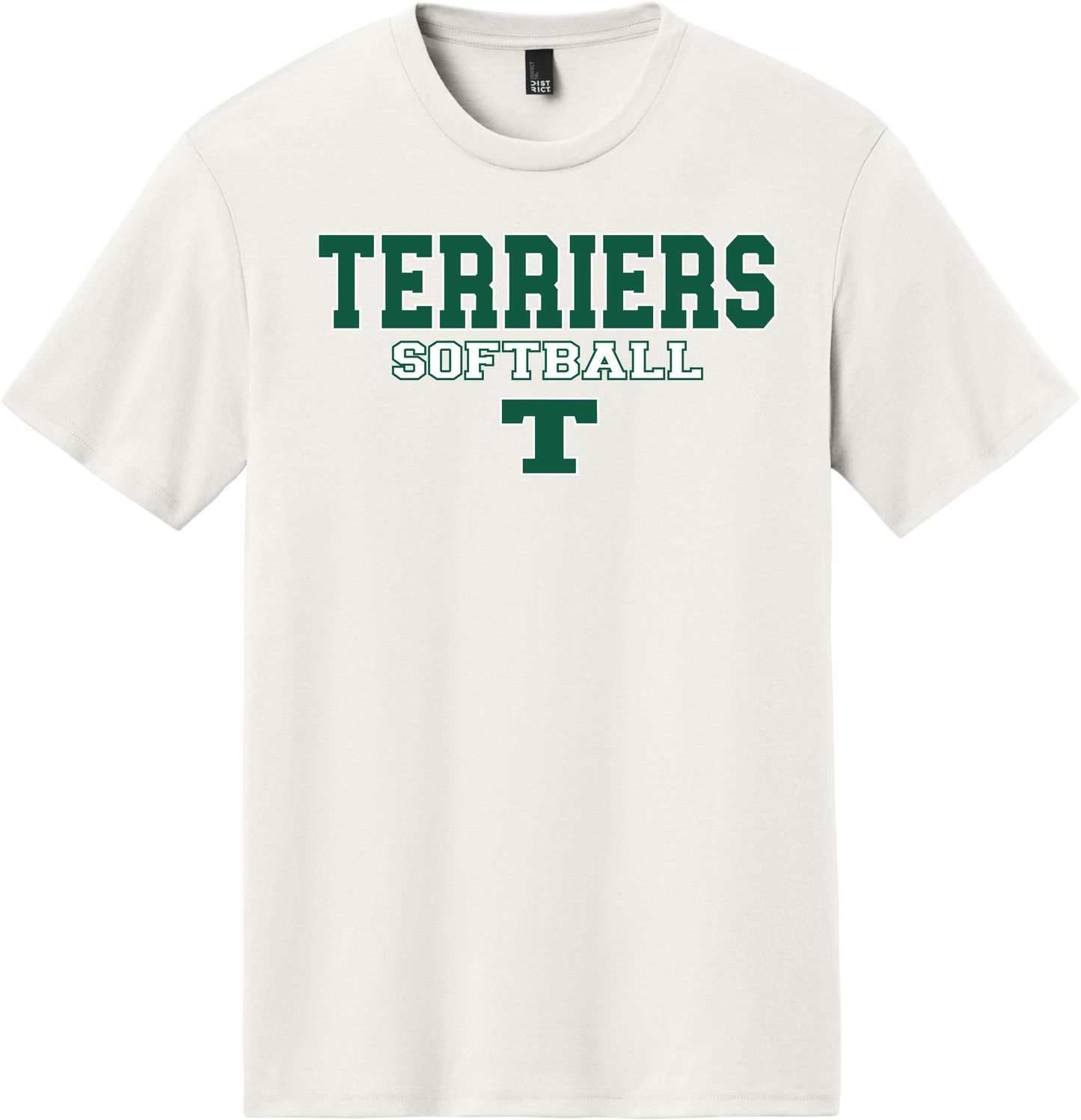 Terriers T District T