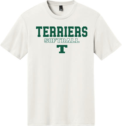 Terriers T District T