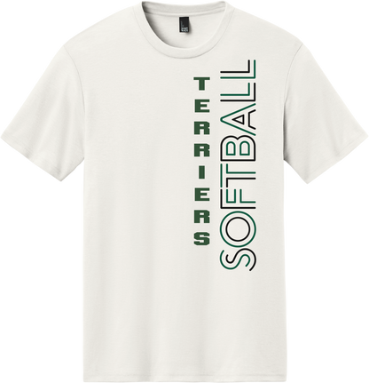 Terriers Vertical District T