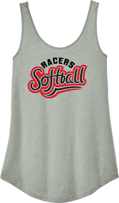Retro Racers Tank