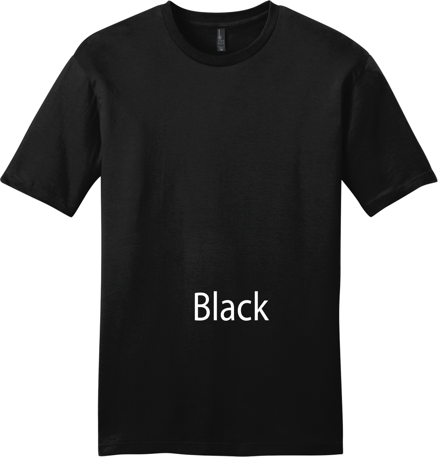 Racers District Very Important Tee
