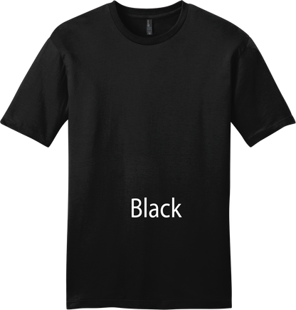 Racers District Very Important Tee