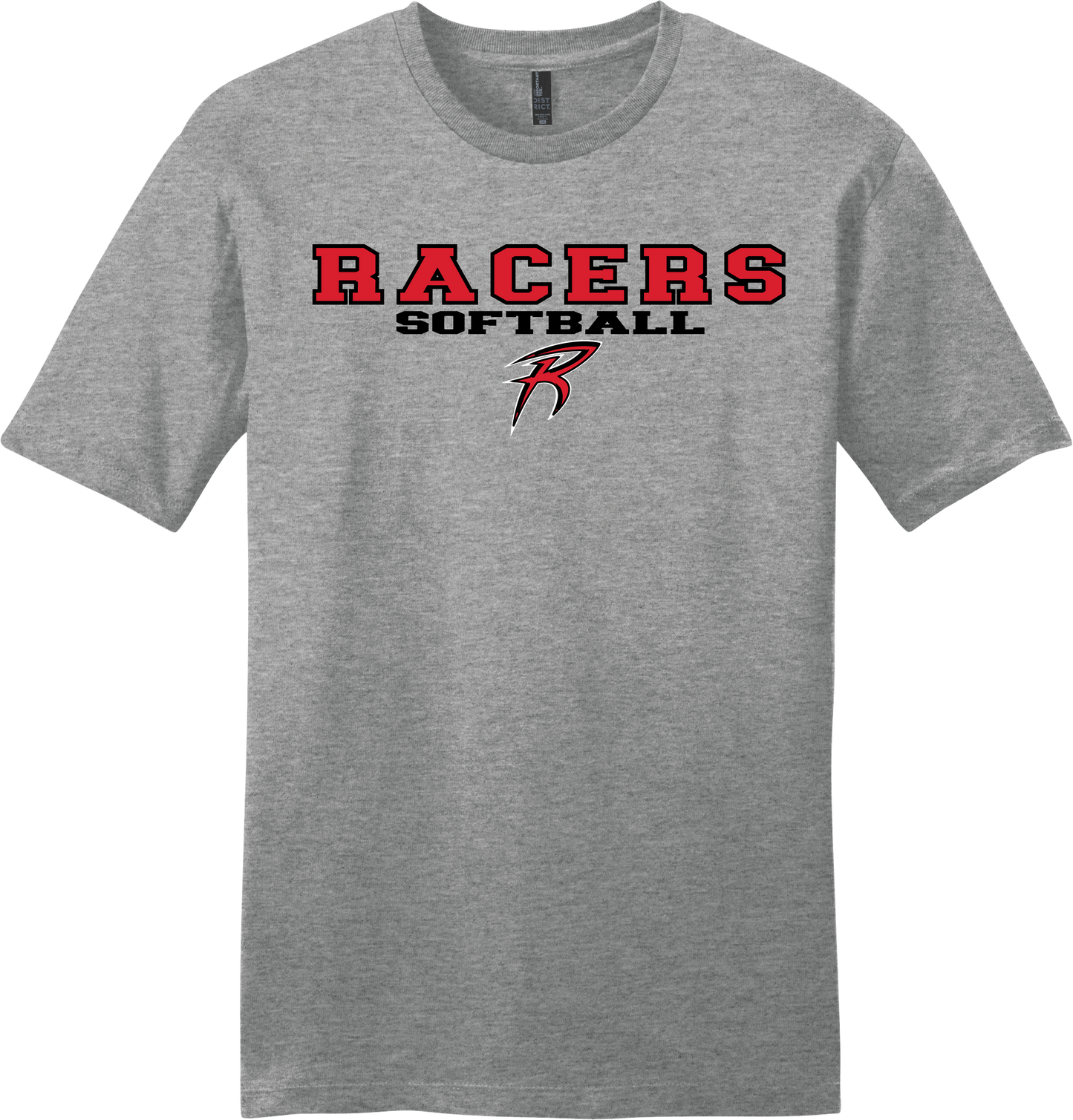 YOUTH Racers R District Very Important Tee
