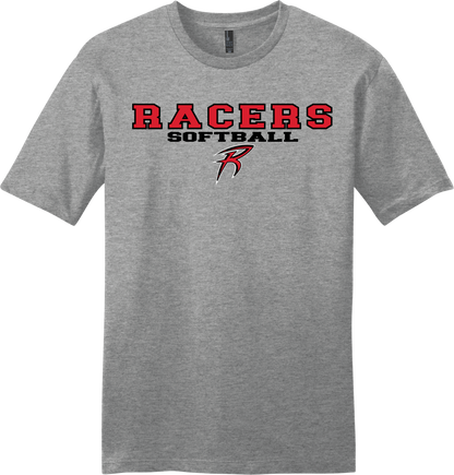 YOUTH Racers R District Very Important Tee
