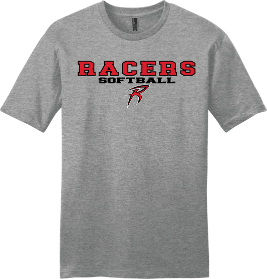 Racers R District Very Important Tee