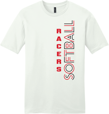 Vertical Racers District Very Important Tee