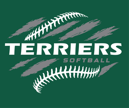 Flat Terriers Crew Neck