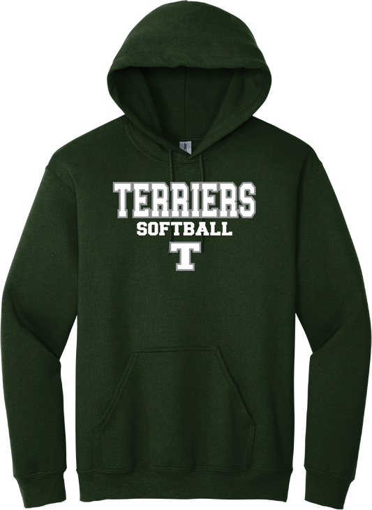 Terriers T Hooded Sweatshirt