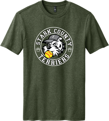 Dog Circle Tee