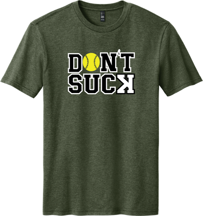 Don't Suck Tee