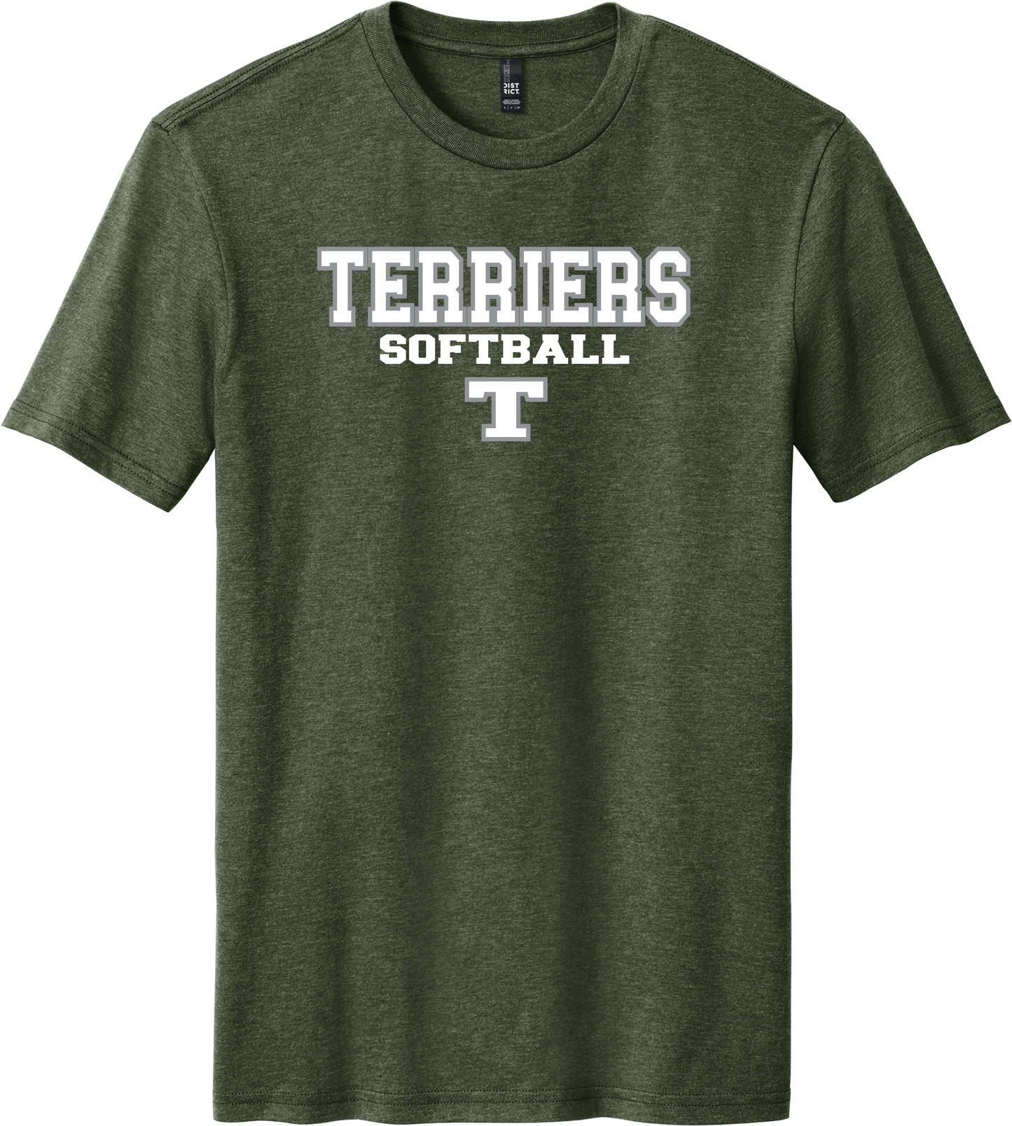 Terriers T T