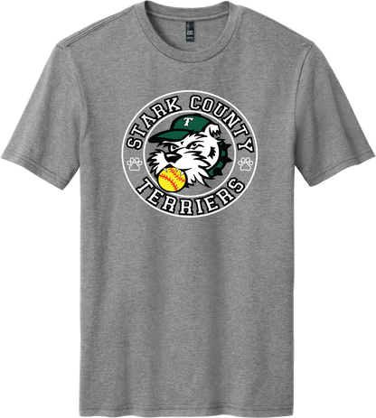 Dog Circle Tee