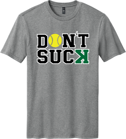 Don't Suck Tee