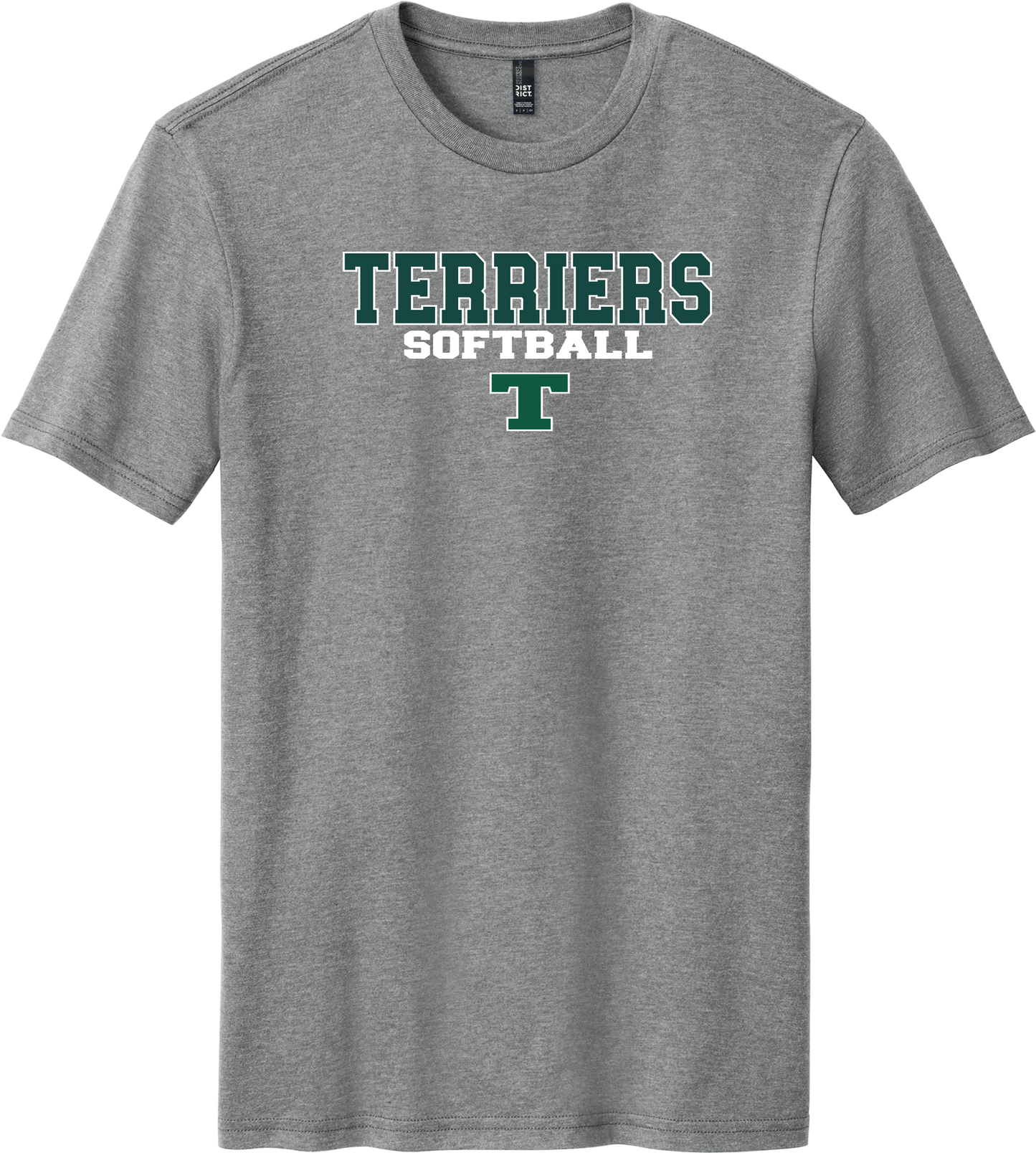 Terriers T T