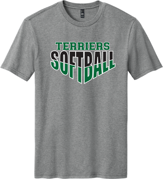 Terriers V Tee