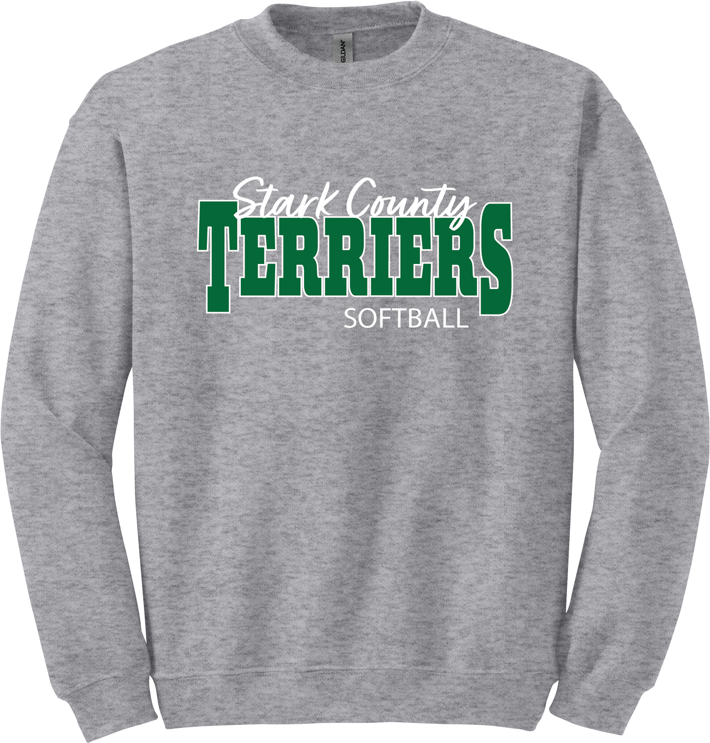 Stark County Crewneck
