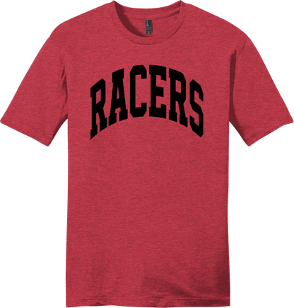 Racers District Very Important Tee