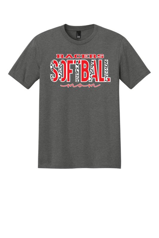 Racers Mom Tee