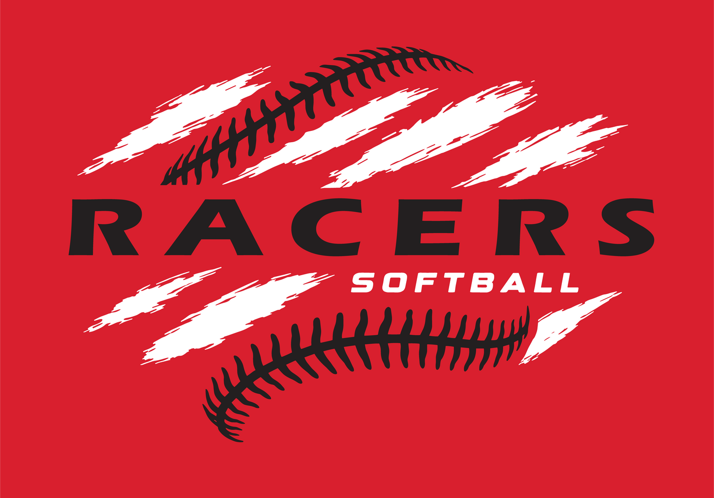 Flat Racers Crew Neck
