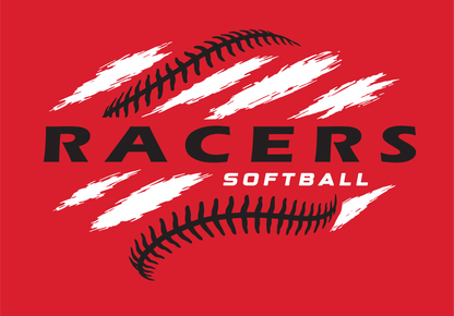 Flat Racers Crew Neck