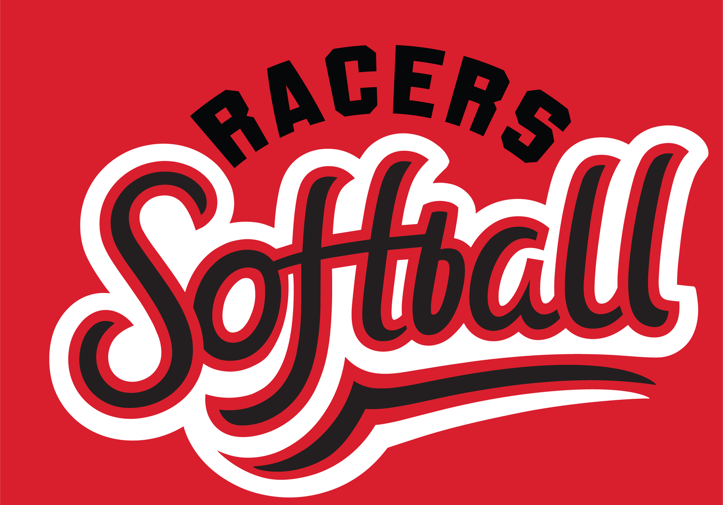 Retro Racers Tank
