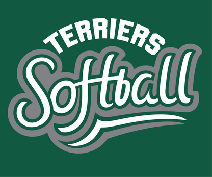 Retro Terriers Crew Neck