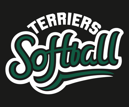 Retro Terriers Crew Neck