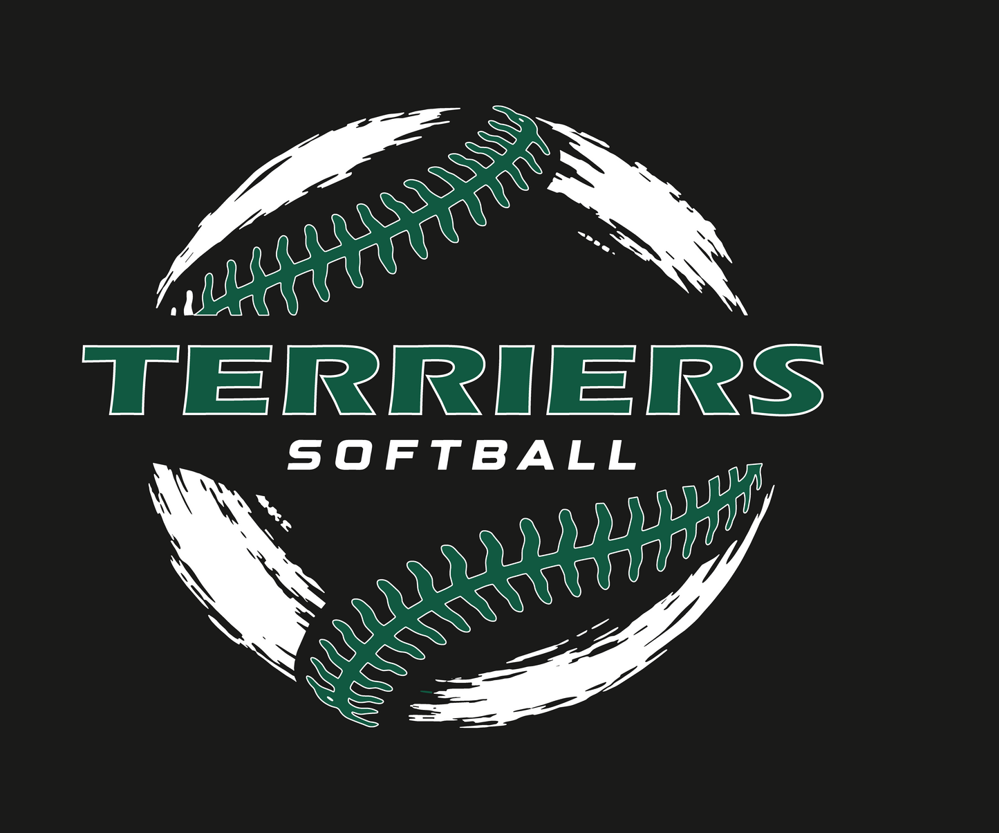 Round Terriers Crew Neck