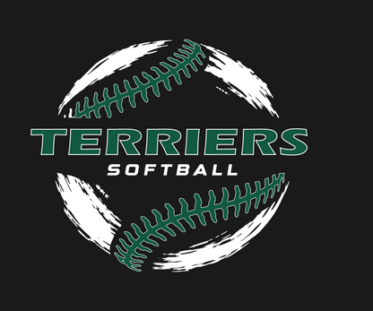 Round Terriers Crew Neck