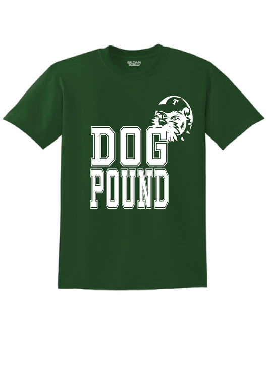 Dog Pound Tee