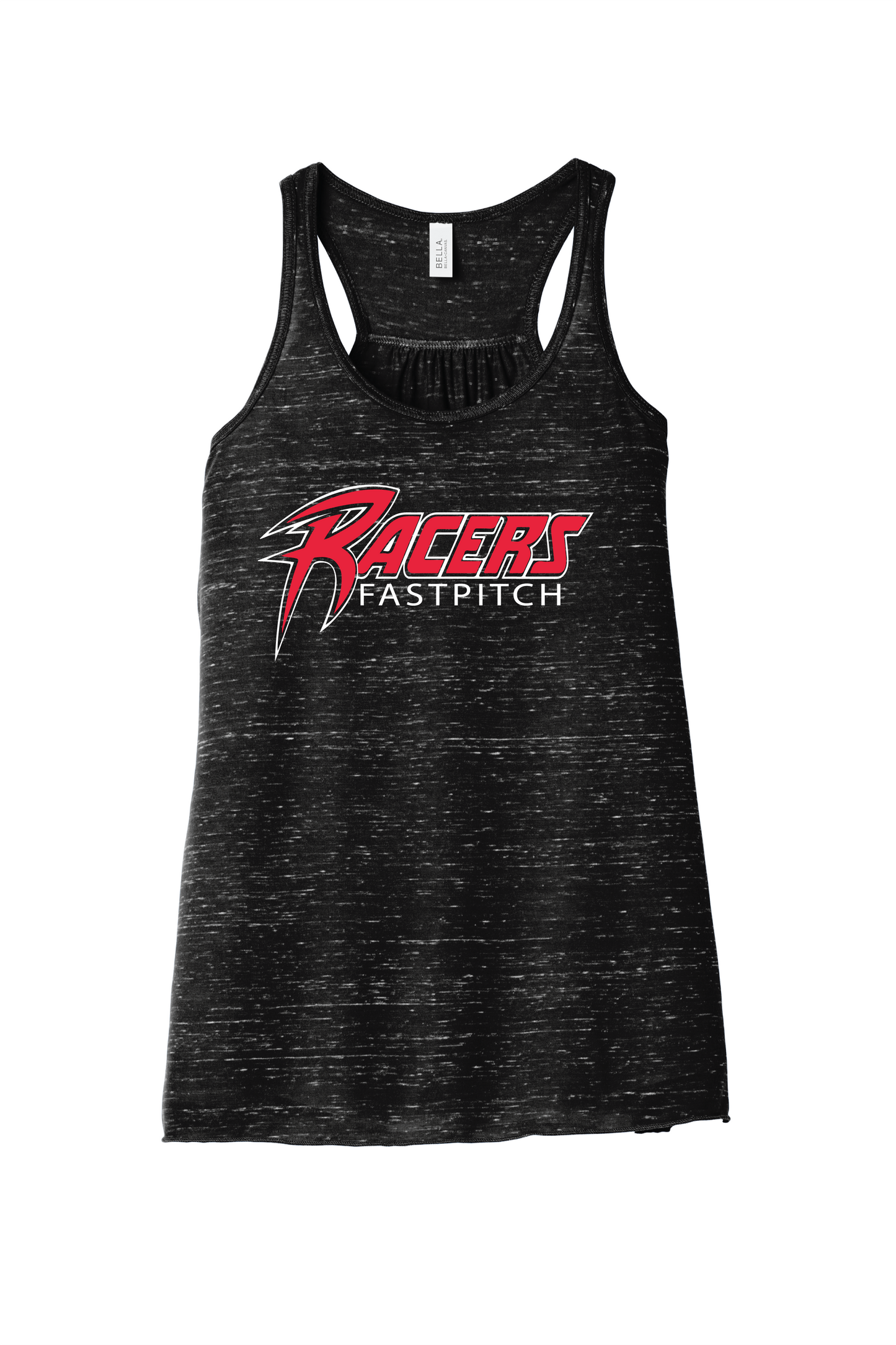 Women's Flowy Tank (Multiple Designs)